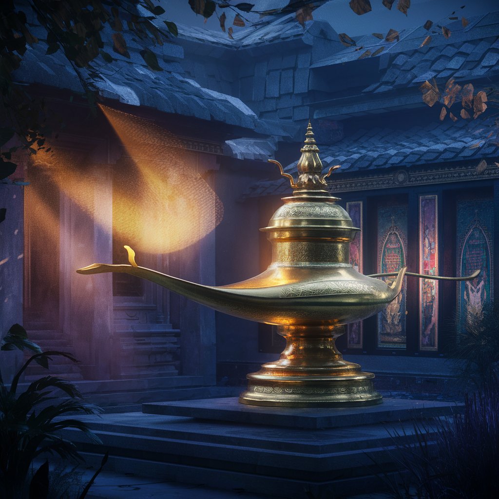 SHRI DURGAPARAMESHWARI TEMPLE