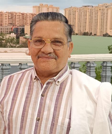 ಖ್ಯಾತ ಯಕ್ಷಗಾನ ಕಲಾವಿದ ಅಂತರ ದಿನೇಶ್ ಭಟ್ ಮೆಹೆಂದಳೆ ಇನ್ನಿಲ್ಲ
