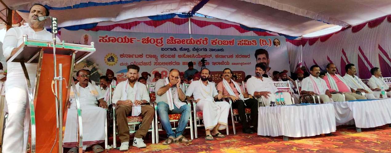 ಕಂಬಳ ಕ್ರೀಡೆಯೆಂದರೆ ತುಳುನಾಡಿನ ಸಂಸ್ಕೃತಿಯನ್ನು ಮುಂದಿನ ತಲೆಮಾರಿಗೆ ವರ್ಗಾಯಿಸುವ ಕೆಲಸ; ಸ್ಪೀಕರ್ ಯು.ಟಿ ಖಾದರ್