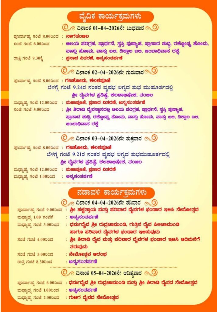 ಇಚ್ಲಂಪಾಡಿ:ಕೋರಮೇರು