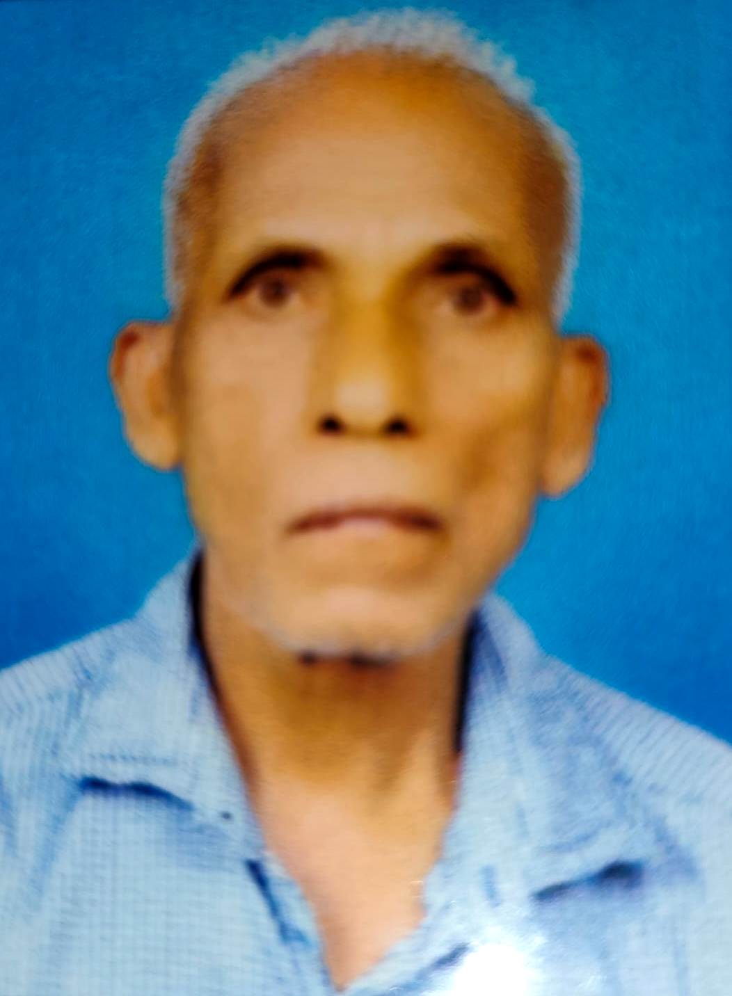 ಕೊರಮೇರು ಹೊನ್ನಪ್ಪ ಗೌಡ ನಿಧನ