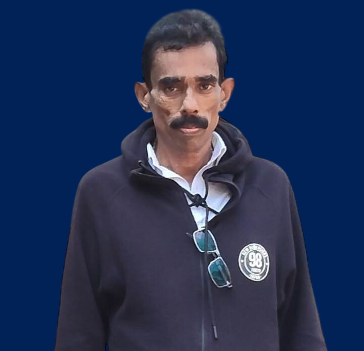 ಶಿರಾಡಿ: ವಿ.ಎ.ತೋಮಸ್ ನಿಧನ
