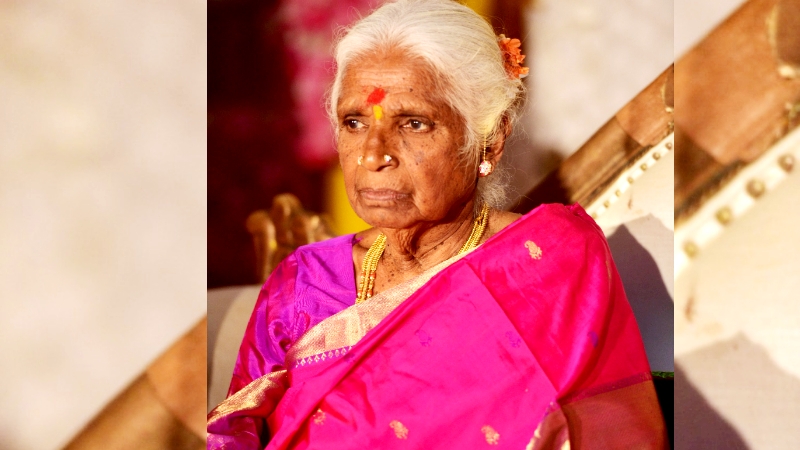 ಮಾಜಿ ಪ್ರಧಾನಿ ದೇವೇಗೌಡರ ಸಹೋದರಿ ನಿಧನ