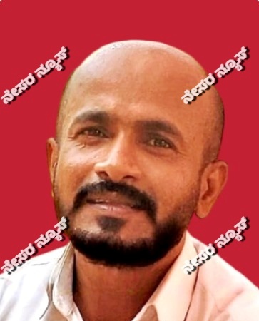 ಸರಕಾರಿ ಪ್ರಥಮ ದರ್ಜೆ ಕಾಲೇಜಿನ ಉಪನ್ಯಾಸಕ ಕುಸಿದು ಬಿದ್ದು ನಿಧನ