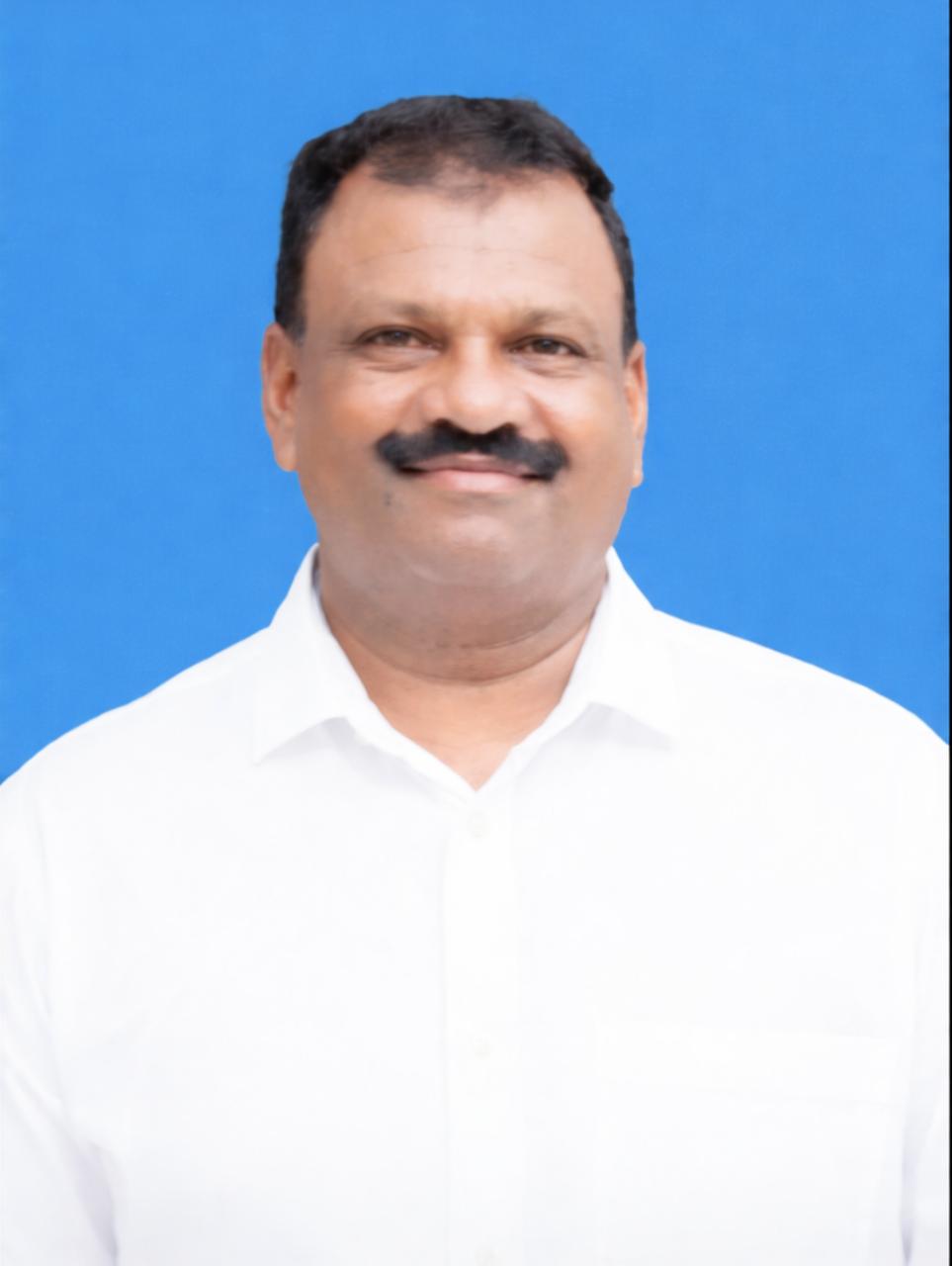 ಇಚ್ಲಂಪಾಡಿ: ಎಲ್ಐಸಿ ಏಜೆಂಟ್ ರವೀಂದ್ರ ಬಿ ಬಿಜೇರು ನಿಧನ