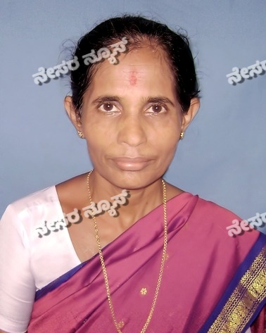 ಕೊಣಾಲು: ಜಾನುವಾರು ಓಡಿಸುವ ವೇಳೆ ಬಿದ್ದು ಮಹಿಳೆ ಮೃತ್ಯು