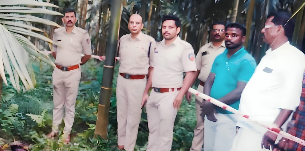 ಶಿಬಾಜೆ ಶ್ರೀಧರ ಕೊಲೆ ಪ್ರಕರಣದ ದೂರುದಾರ ವಿಷಸೇವಿಸಿ ಆತ್ಮಹತ್ಯೆಗೆ ಯತ್ನ
