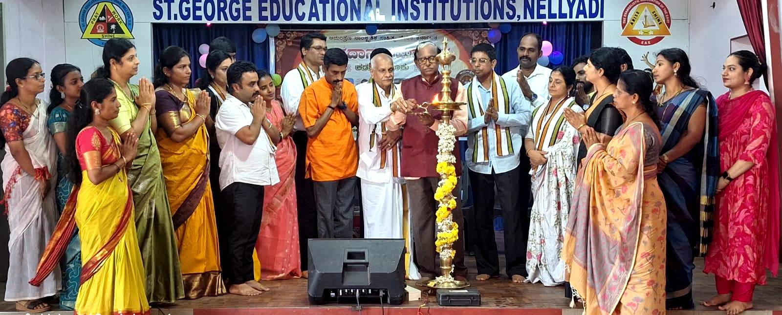 ಆಮಂತ್ರಣ ವೇದಿಕೆಯ ಕಡಬ ತಾಲೂಕು ಪದಗ್ರಹಣ ಸಮಾರಂಭ