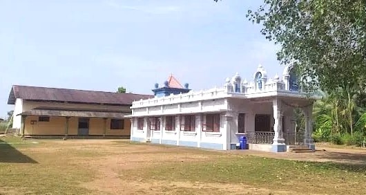 ಏ.11ರಂದು ನೆಲ್ಯಾಡಿ-ಕೌಕ್ರಾಡಿ ಅಯ್ಯಪ್ಪ ಸ್ವಾಮಿ ದೇವಸ್ಥಾನದಲ್ಲಿ ಸಾಮೂಹಿಕ ಶನೈಶ್ಚರ ಪೂಜೆ