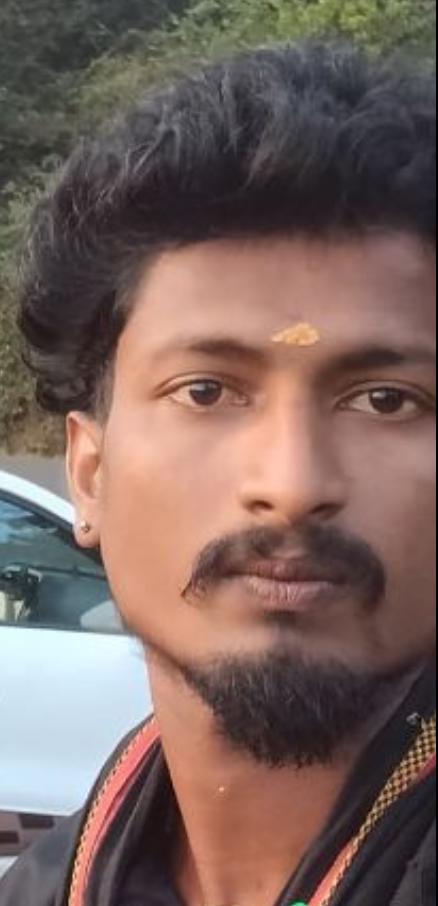 ರಿಕ್ಷಾ ಮತ್ತು ಬೈಕ್ ಅಪಘಾತ; ಯುವಕ ಸಾವು