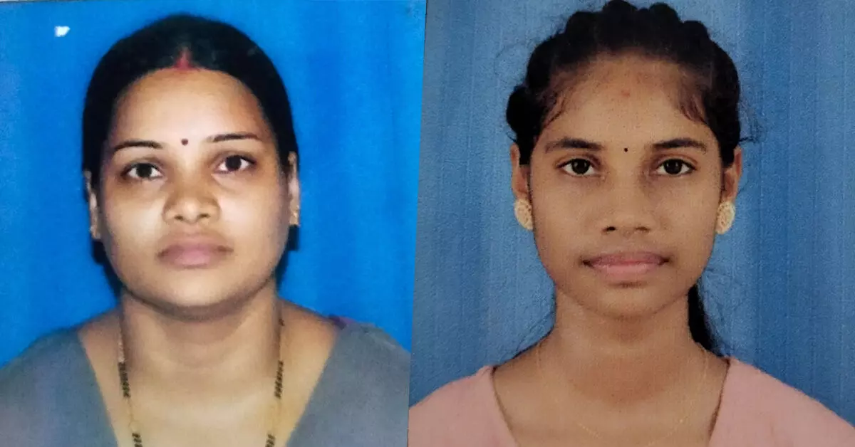 ಪರೀಕ್ಷೆ ಬರೆದ ಬಂಟ್ವಾಳದ ತಾಯಿ-ಮಗಳು ತೇರ್ಗಡೆ