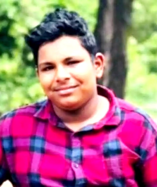 ವಿದ್ಯುತ್ ತಂತಿ ತಗುಲಿ ವಿದ್ಯಾರ್ಥಿ ಮೃತ್ಯು