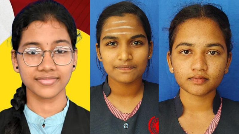 2nd PUC Result | ದಕ್ಷಿಣ ಕನ್ನಡದ ದಿಶಾ ರಾಜ್ಯಕ್ಕೆ ಪ್ರಥಮ – 600ಕ್ಕೆ 600 ಅಂಕ
