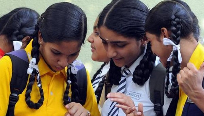SSLC Result 2026 | ದಕ್ಷಿಣ ಕನ್ನಡ ಜಿಲ್ಲೆ ರಾಜ್ಯಕ್ಕೆ ಪ್ರಥಮ – 7 ವಿದ್ಯಾರ್ಥಿಗಳಿಗೆ 625ಕ್ಕೆ 625 ಅಂಕ
