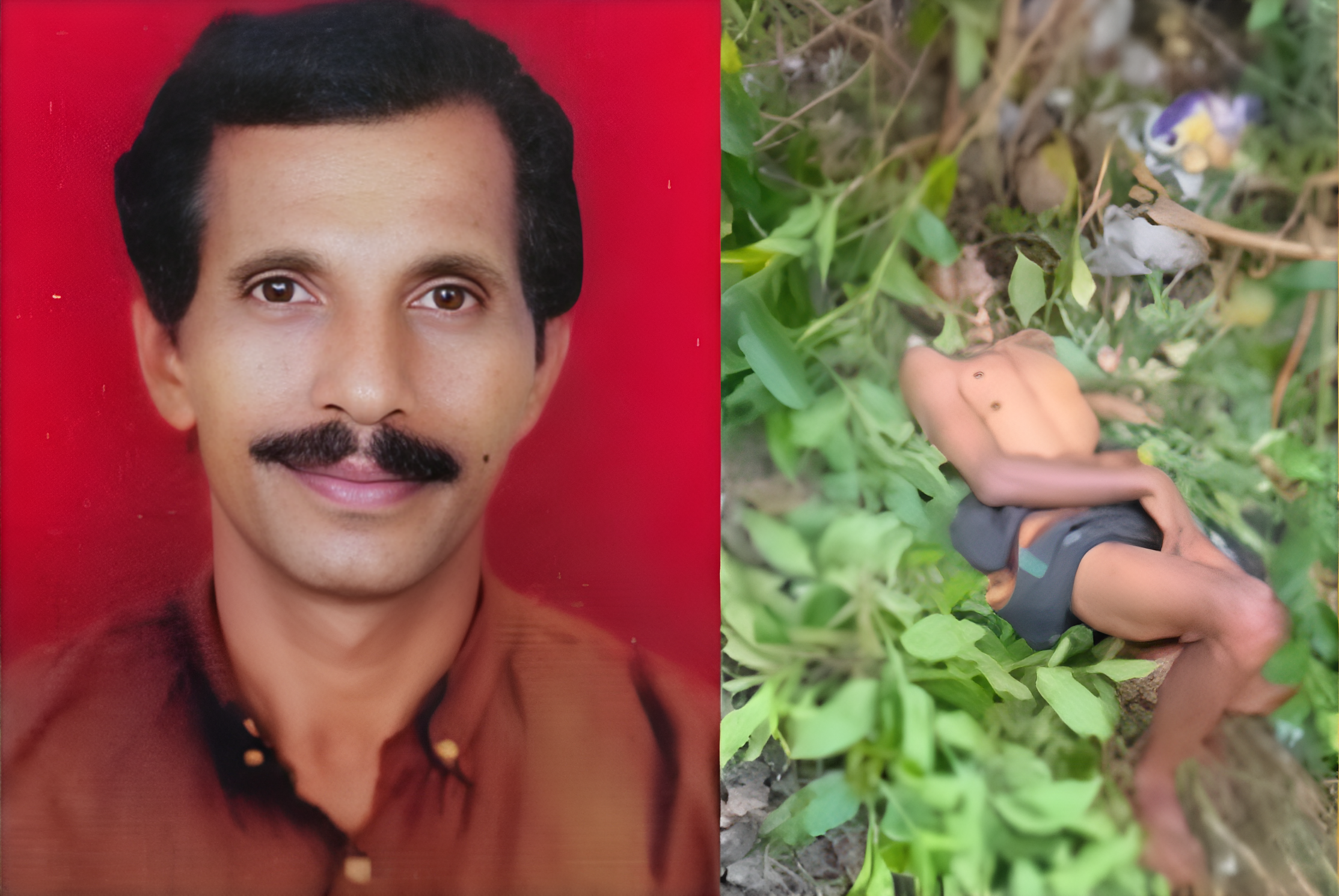 ಶಬರಿಮಲೆ ಯಾತ್ರೆ ವೇಳೆ ರೈಲಿನಿಂದ ಬಿದ್ದು ವ್ಯಕ್ತಿ ಸಾವು