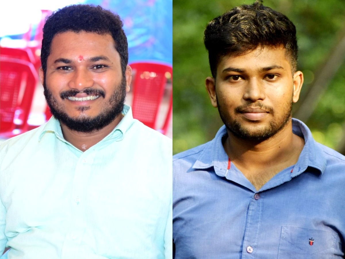 ಬಿಜೆಪಿ ಯುವ ಮೋರ್ಚಾ ಬೆಳ್ತಂಗಡಿ ಮಂಡಲಕ್ಕೆ ನೂತನ ಸದಸ್ಯರಾಗಿ ಮನೀಶ್ ಅಂಚನ್, ಸಂತೋಷ್ ಕುಮಾರ್ ಆಯ್ಕೆ