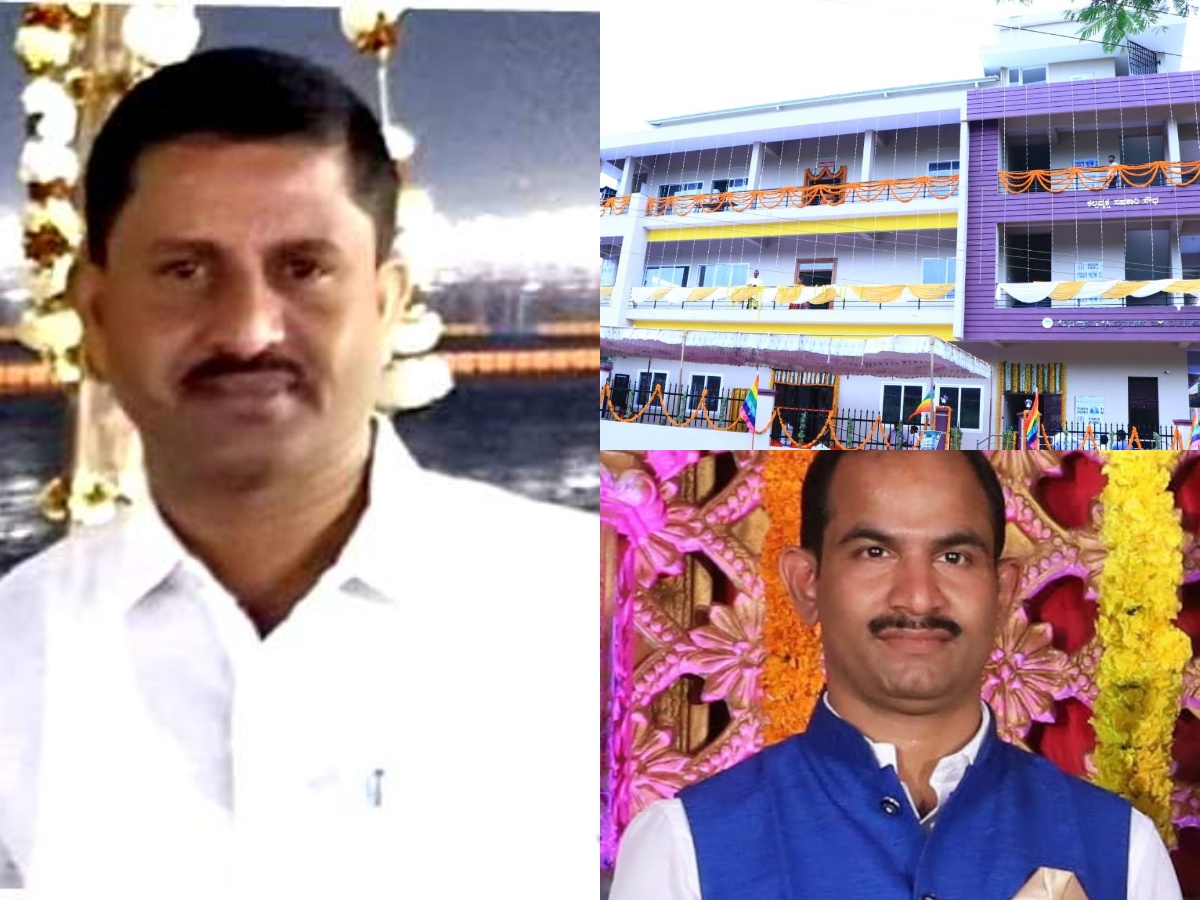 ನೆಲ್ಯಾಡಿ ಪ್ರಾಥಮಿಕ ಕೃಷಿ ಪತ್ತಿನ ಸಹಕಾರಿ ಸಂಘದ ಸಾಧನೆ — ನಿರಂತರ ಮೂರನೇ ವರ್ಷವೂ ಶೇಕಡ 100 ಸಾಲ ವಸೂಲಾತಿ