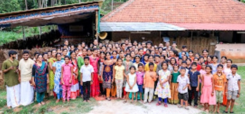 ನಿಡ್ಲೆ: 15ರಿಂದ ಕರುಂಬಿತ್ತಿಲ್ ಸಂಗೀತ ಶಿಬಿರ