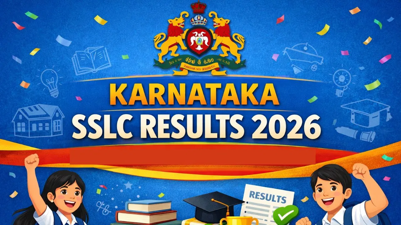 Karnataka SSLC Results: ಎಸ್‌ಎಸ್‌ಎಲ್‌ಸಿ ರಿಸಲ್ಟ್ ಇಂದು ಬರುತ್ತಾ? ವಿದ್ಯಾರ್ಥಿಗಳಿಗೆ KSEAB ಹೇಳಿದ್ದೇನು?