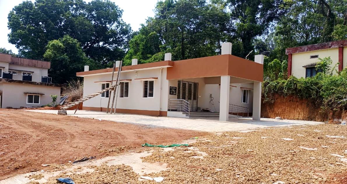 ಎಂಡೋಸಲ್ಫಾನ್ ಸಂತ್ರಸ್ತರ ಬದುಕಿಗೆ ಆಶಾಕಿರಣವಾದ ಪುನರ್ವಸತಿ ಕೇಂದ್ರ