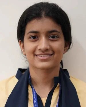 ದ್ವಿತೀಯ ಪಿಯುಸಿ ಮರುಪರೀಕ್ಷೆಯಲ್ಲಿ ರಾಜ್ಯಕ್ಕೆ ಪ್ರಥಮ; ಗುರುವಾಯನಕೆರೆ ಎಕ್ಸೆಲ್ ಕಾಲೇಜಿನ ಯಾನ ಪೊನ್ನಮ್ಮಗೆ 600ಕ್ಕೆ 600 ಅಂಕ