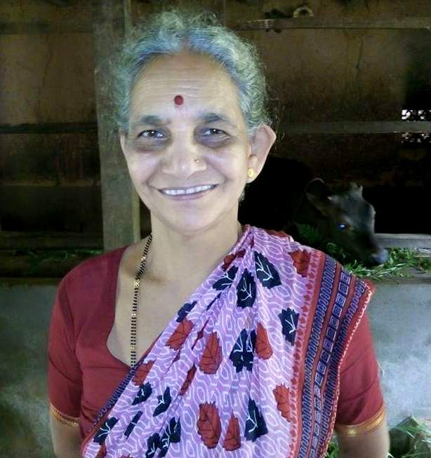 ನಿಡ್ಲೆ: ಮುಳಂಪಾಯದ ಲಕ್ಷ್ಮೀ ದೇವಧರ್ ನಿಧನ