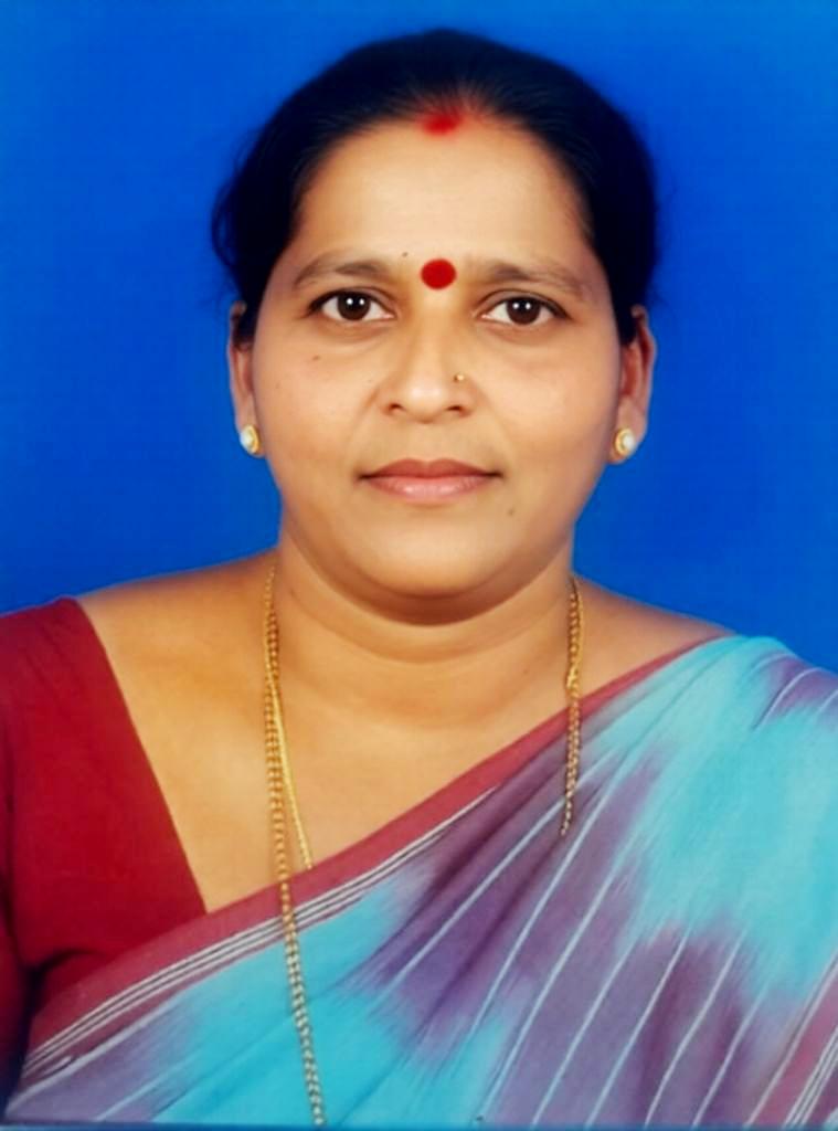 ಮೇ 31ರಂದು ಕೊಣಾಲು ಶಾಲೆಯ ಸಹಶಿಕ್ಷಕಿ ಭವಾನಿ ಬಿ.ಎಲ್. ಸೇವಾ ನಿವೃತ್ತಿ