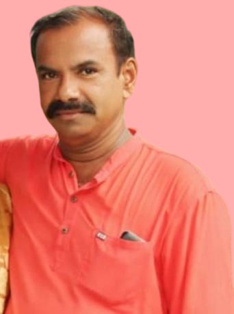 ನೆಲ್ಯಾಡಿ ಸರ್ವಿಸ್ ಜೀಪ್ ಚಾಲಕ ಶೇಖರ ಗೌಡ ಹೃದಯಾಘಾತದಿಂದ ನಿಧನ
