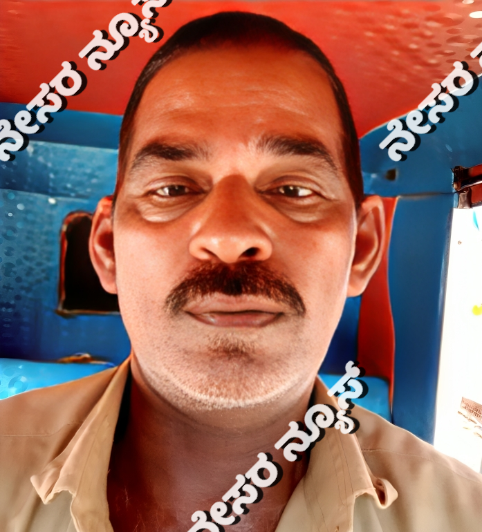 ಅಡ್ಡಹೊಳೆ: ಆಟೋ ಚಾಲಕ ನೇಣು ಬಿಗಿದು ಆತ್ಮಹತ್ಯೆ