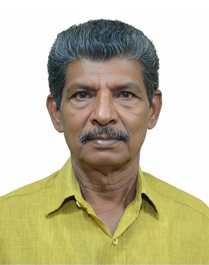 ಶಿಬಾಜೆ : ಹೃದಯಾಘಾತದಿಂದ ಟಿ.ಕೆ. ಮ್ಯಾಥ್ಯೂ ನಿಧನ