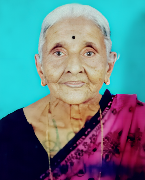 ನೆಲ್ಯಾಡಿ: ಹೊಸವಕ್ಲು ಹಿರಿಯ ಕೃಷಿಕ ಕುಟುಂಬದ ಸುಂದರಿ ನಿಧನ
