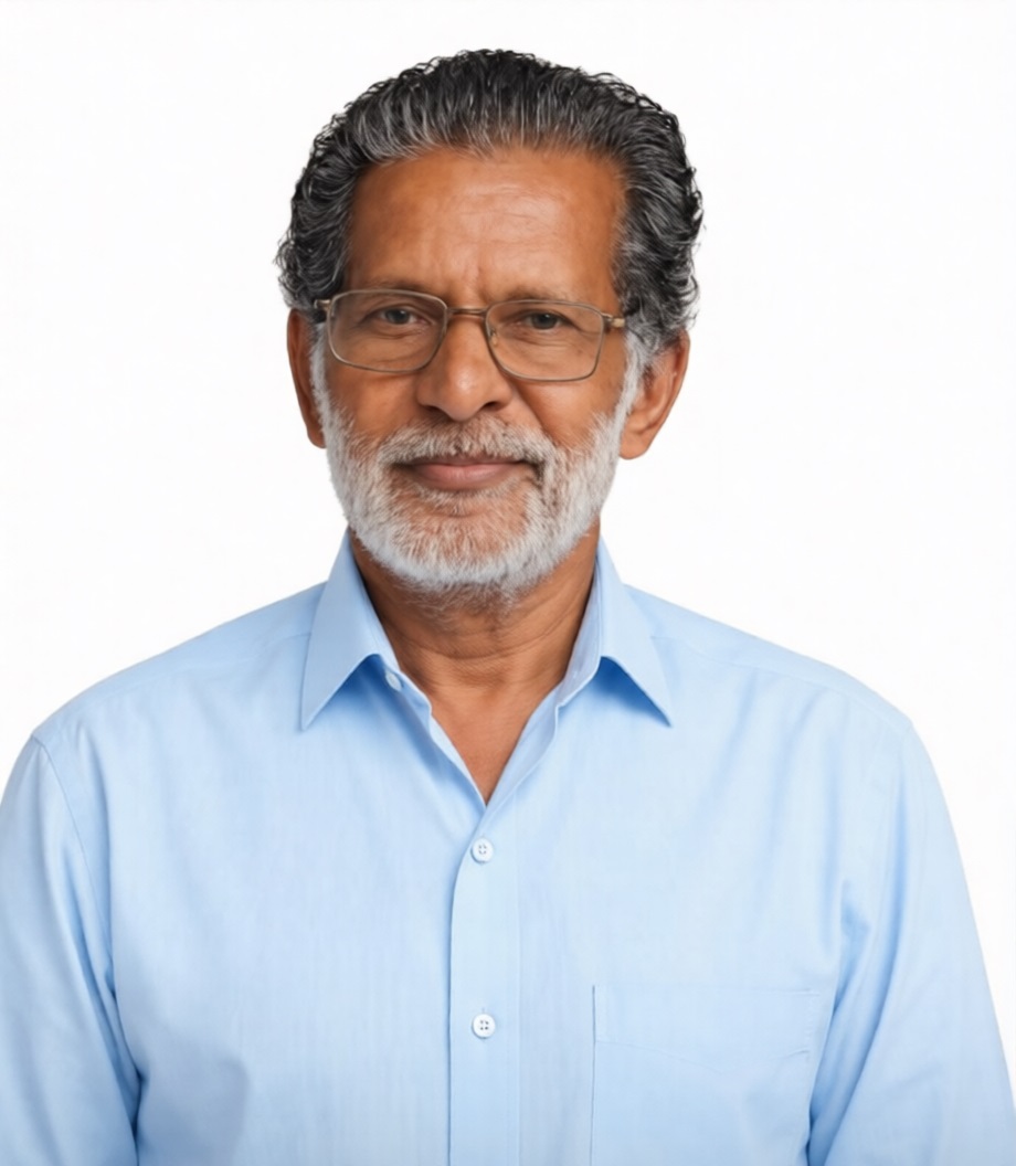 ಕಾರ್ಯತಡ್ಕ: ಕೃಷಿಕ ಜೋನ್ ವೆಲ್ಲಂಕಲ್ ಹೃದಯಾಘಾತದಿಂದ ನಿಧನ
