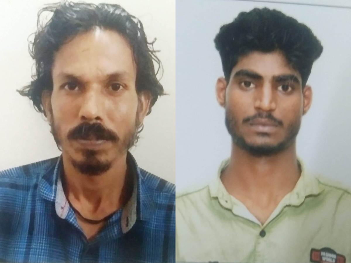 ಮಗಳ ಮದುವೆಗಾಗಿ ಸಂಗ್ರಹಿಸಿದ್ದ ₹10 ಲಕ್ಷ ದರೋಡೆ ಪ್ರಕರಣ