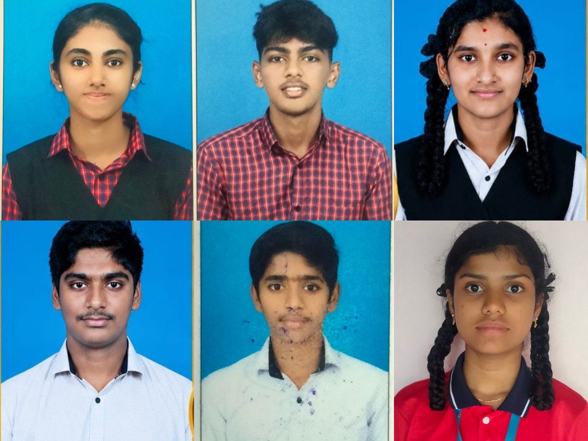 ನೆಲ್ಯಾಡಿ: ಸಂತ ಜಾರ್ಜ್ ವಿದ್ಯಾಸಂಸ್ಥೆಯಲ್ಲಿ ಕಾಲೇಜು ಸಂಸತ್ ಚುನಾವಣೆ