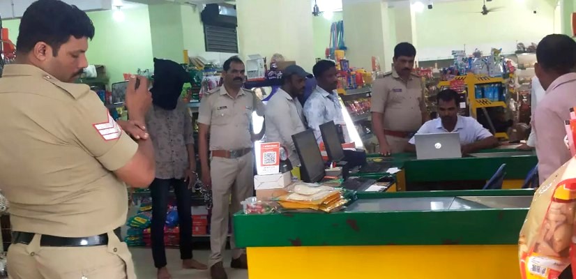 ಬಂಟ್ವಾಳ ಲಾವಣ್ಯ ಕೊಲೆ ಪ್ರಕರಣ; ಹತ್ಯೆಗೆ ಬಳಸಿದ್ದ ತಲವಾರು ಉಪ್ಪಿನಂಗಡಿಯಿಂದ ಖರೀದಿಸಿದ್ದು..!!!