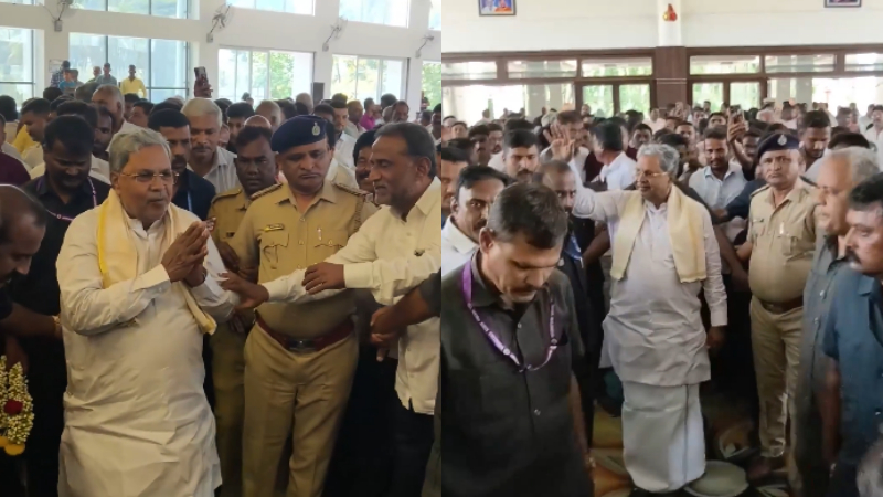 2028ರ ವಿಧಾನಸಭೆ ಚುನಾವಣೆಯಲ್ಲಿ ಸ್ಪರ್ಧೆ ಮಾಡಲ್ಲ ಎಂದ ಮಾಜಿ ಸಿಎಂ*