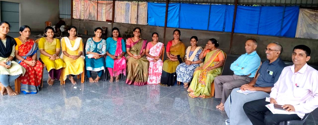 ಪಡುಬೆಟ್ಟು: ವಿಷ್ಣುಮೂರ್ತಿ ದೇವಸ್ಥಾನದಲ್ಲಿ ವರಮಹಾಲಕ್ಷ್ಮಿ ಪೂಜಾ ಸಮಿತಿ ರಚನೆ