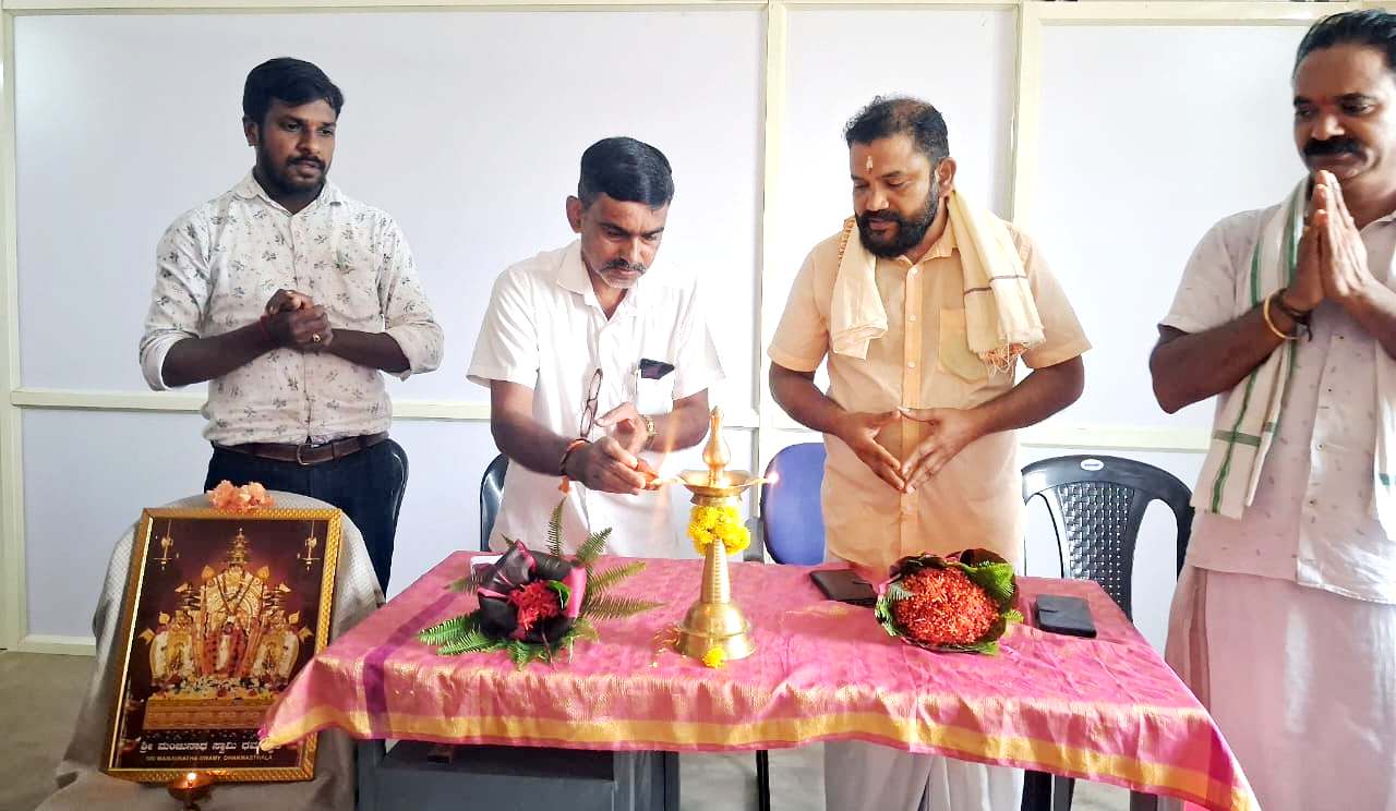 ಕಡಬ ವಲಯ ಭಜನಾ ಪರಿಷತ್‌ಗೆ ನೂತನ ಪದಾಧಿಕಾರಿಗಳ ಆಯ್ಕೆ