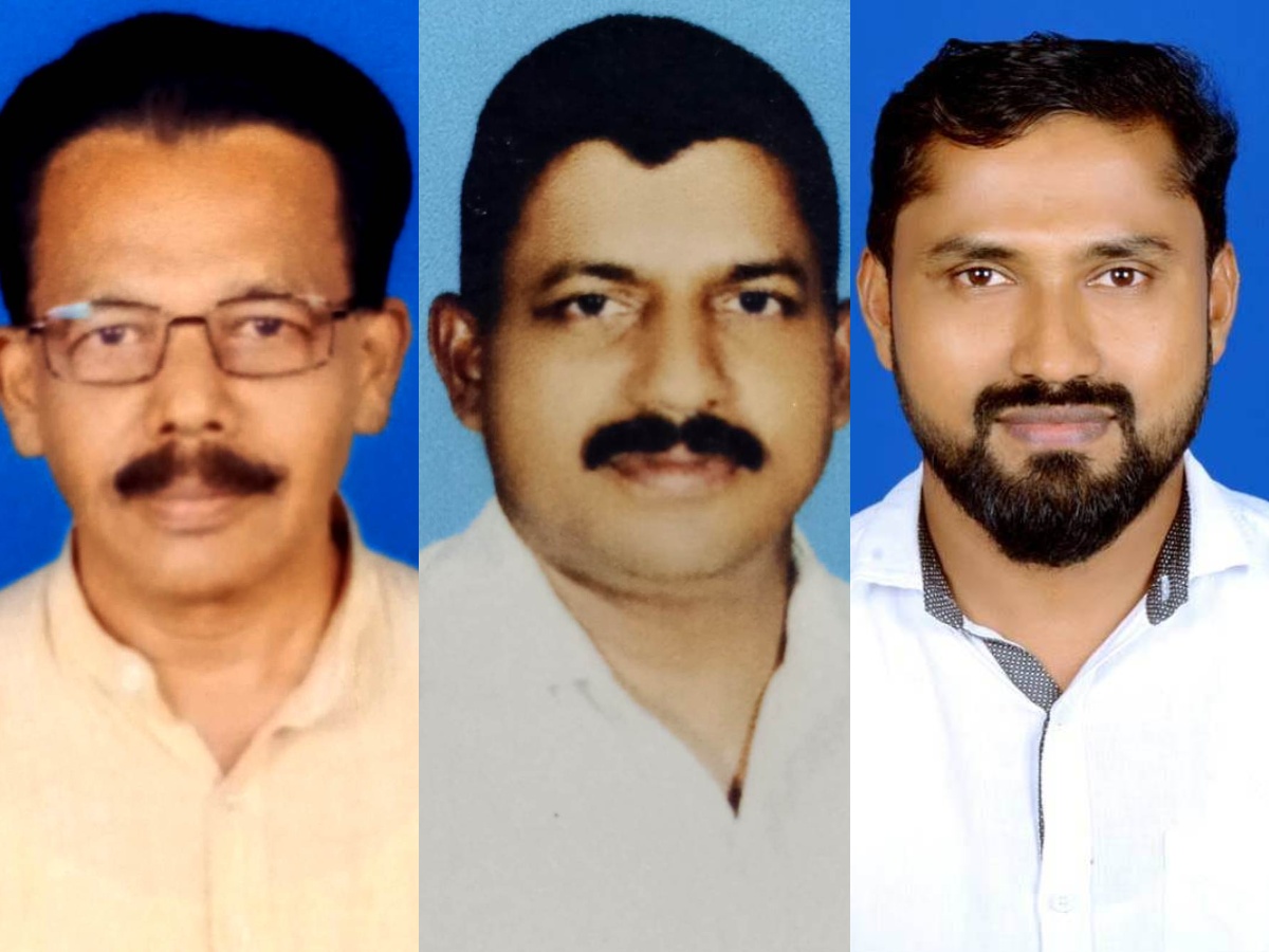 ನೆಲ್ಯಾಡಿ–ಕೌಕ್ರಾಡಿ ಮರಾಟಿ ಸಮಾಜ ಸೇವಾ ಸಂಘಕ್ಕೆ ನೂತನ ಪದಾಧಿಕಾರಿಗಳ ಆಯ್ಕೆ
