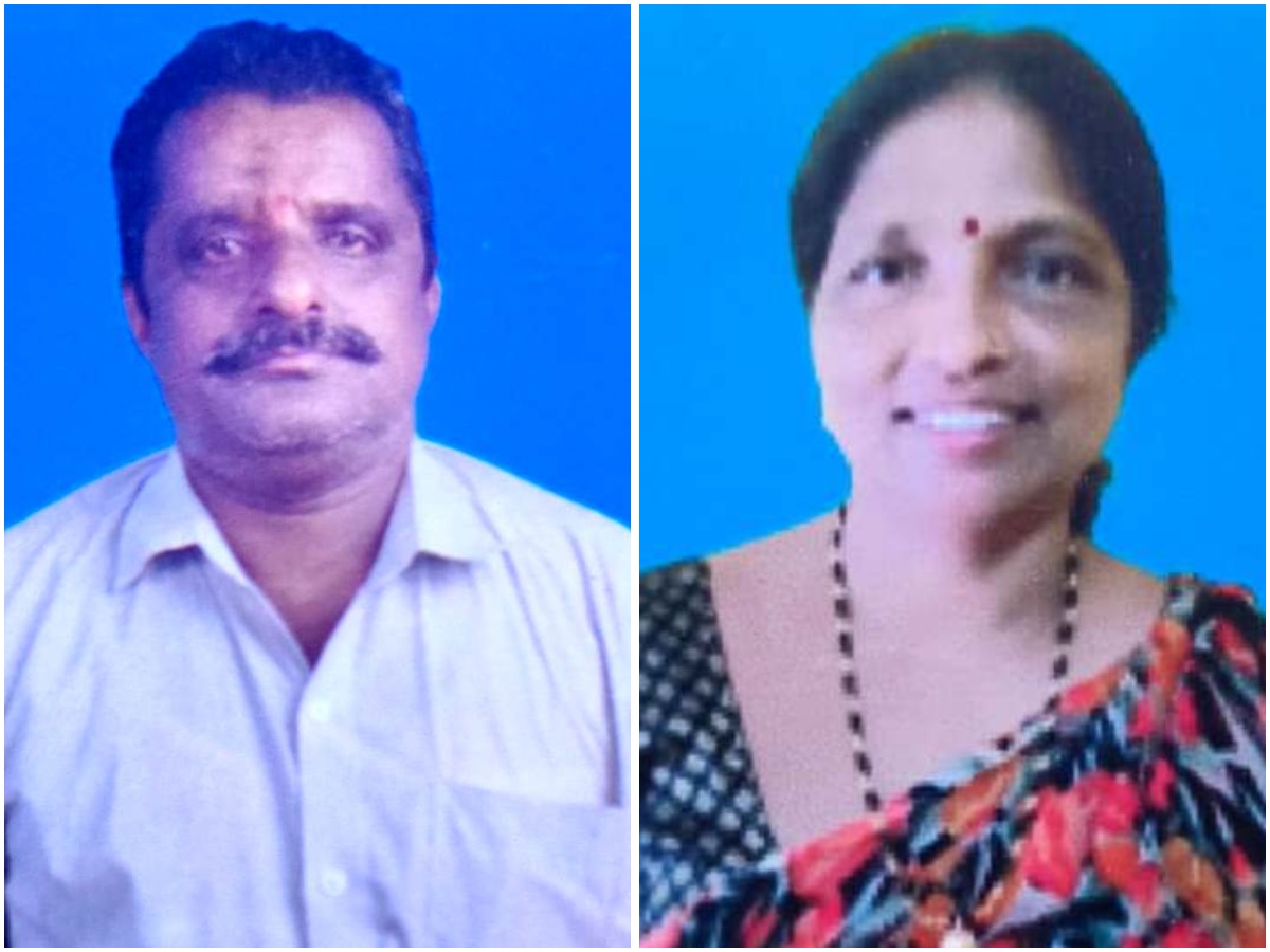 ರೆಂಜಿಲಾಡಿ: ಸ್ಯಾಂತೋಮ್ ವಿದ್ಯಾನಿಕೇತನದಲ್ಲಿ ಶಿಕ್ಷಕ-ರಕ್ಷಕ ಸಂಘದ ಸಭೆ