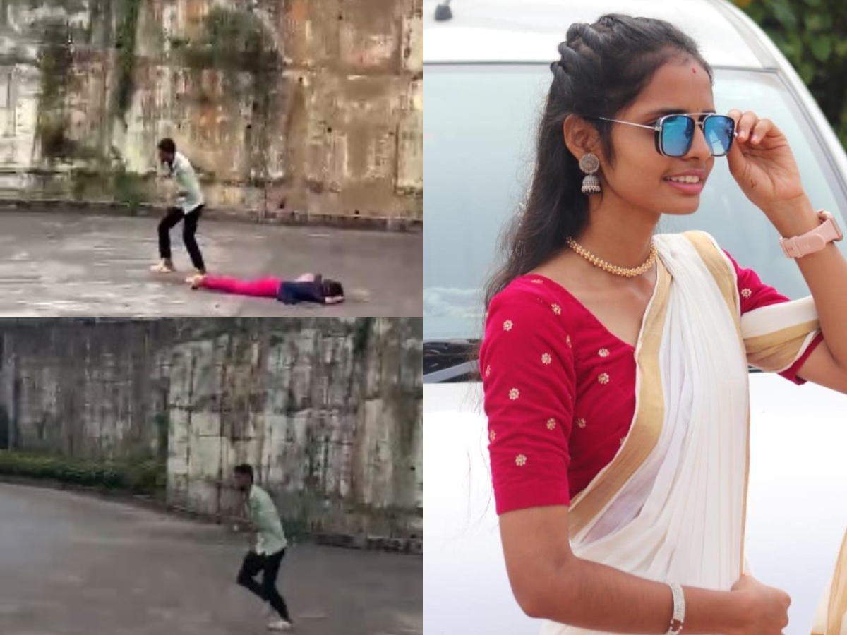 ಬಂಟ್ವಾಳ: ಬಿ.ಸಿ.ರೋಡ್ ಬಸ್ ನಿಲ್ದಾಣದಲ್ಲಿ ಭೀಕರ ಹತ್ಯೆ: ಏಕಪಕ್ಷೀಯ ಪ್ರೀತಿಯ ಶಂಕೆ; ಯುವತಿ ಲಾವಣ್ಯ ಸಾವು
