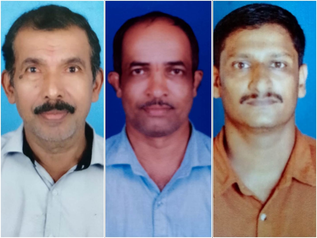 ಪಟ್ಟೂರು ಶ್ರೀ ಕ್ಷೇತ್ರ ದೈವಂಗಳ ಬನ ದೇವಸ್ಥಾನಕ್ಕೆ ನೂತನ ಆಡಳಿತ ಸಮಿತಿ ರಚನೆ