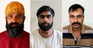 ಉಡುಪಿ : ಉದ್ಯಮಿ ಹತ್ಯೆ ಪ್ರಕರಣ ಮೂವರು ಅಂತಾರಾಜ್ಯ ಸುಪಾರಿ ಕಿಲ್ಲರ್‌ಗಳ ಬಂಧನ