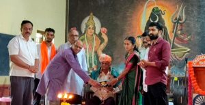 ಶಿಶಿಲ: ಸ್ವಾತಂತ್ರ್ಯೋತ್ಸವ; ‘ಗೌರವ ಸಂಪುಟ’, ‘ನೆನಪಿನ ಸಂಚಿಕೆ’ ಲೋಕಾರ್ಪಣೆ