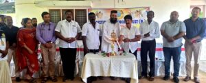ಇಚ್ಲಂಪಾಡಿಯಲ್ಲಿ ಉಚಿತ ಆರೋಗ್ಯ ತಪಾಸಣಾ ಶಿಬಿರ