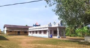 ಆ.30ರಂದು ಶ್ರೀ ಶಬರೀಶ ಬಯಲು ರಂಗ ಮಂಟಪಕ್ಕೆ ಶಿಲಾನ್ಯಾಸ
