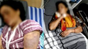 ಬೆಳ್ತಂಗಡಿ: ಹೊಟೇಲ್ ಬಂದು ಕುಟುಂಬ ಸದಸ್ಯರಿಗೆ ಹಲ್ಲೆ- ಐದು ಮಂದಿಯ ವಿರುದ್ಧ ಪ್ರಕರಣ ದಾಖಲು