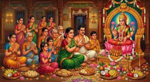 ನಾಳೆ ನೆಲ್ಯಾಡಿಯಲ್ಲಿ ಕಾಮಧೇನು ಶ್ರೀ ವರಮಹಾಲಕ್ಷ್ಮೀ ಸೇವಾ ಸಮಿತಿಯಿಂದ ಶ್ರೀ ವರಮಹಾಲಕ್ಷ್ಮೀ ಪೂಜೆ