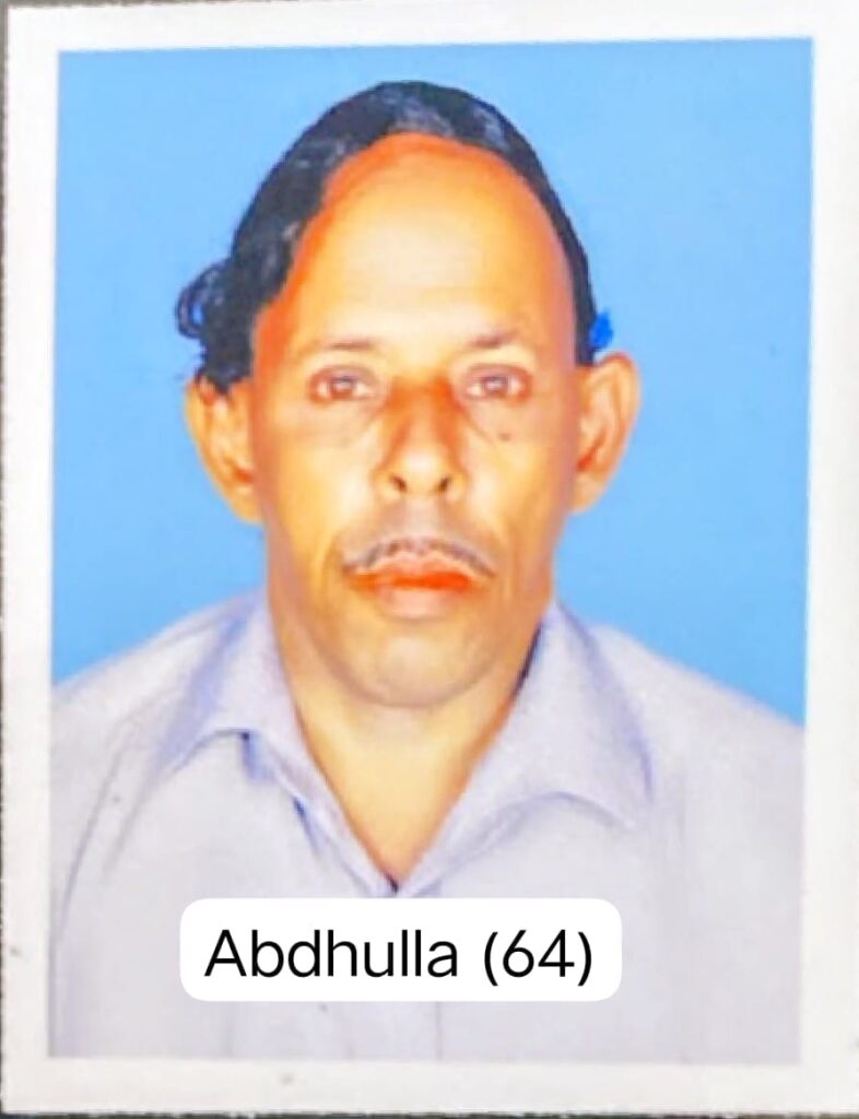 ಕಡಬ: ಪೋಕ್ಸೋ ಪ್ರಕರಣ: ಆರೋಪಿಗೆ 5 ವರ್ಷ ಜೈಲು, ₹35 ಸಾವಿರ ದಂಡ