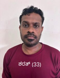 ವಾಹನ ಡಿಕ್ಕಿ: ಕೊಲೆ ಯತ್ನ ಆರೋಪಿಗೆ ನ್ಯಾಯಾಂಗ ಬಂಧನ